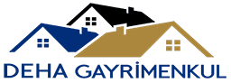 Deha Emlak Gayrimenkul